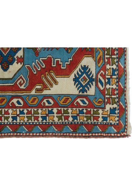 Teselya Turuncu Patchwork Yün Modern Desenli Yün Hav Toz Vermez Leke Tutmayan Salon Yolluk Mutfak El Dokuma Halı fırsatları