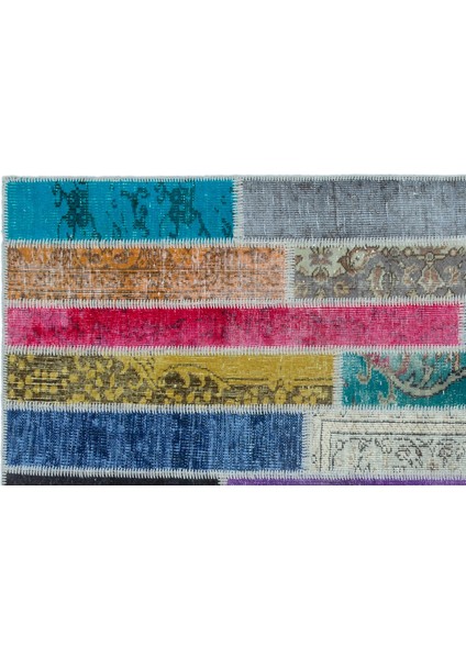 Girit Bej Çizgili Yün Modern Desenli Yün Hav Toz Vermez Leke Tutmayan Salon Yolluk Mutfak El Dokuma Halı indirimleri