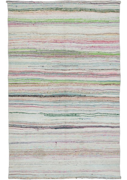 Selanik Bej Eskitme Yün Modern Desenli Yün Hav Toz Vermez Leke Tutmayan Salon Yolluk Mutfak El Dokuma Halı