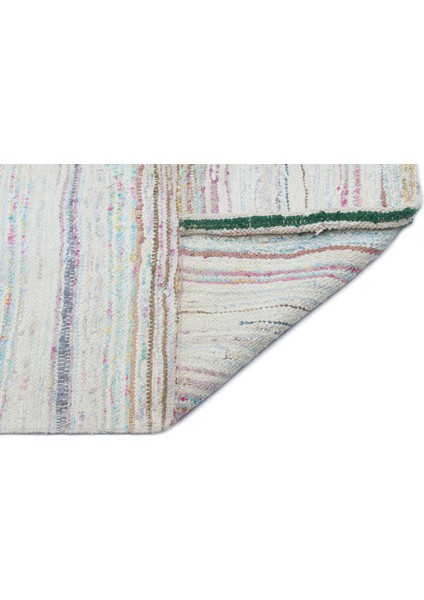 Selanik Bej Eskitme Yün Modern Desenli Yün Hav Toz Vermez Leke Tutmayan Salon Yolluk Mutfak El Dokuma Halı fiyatları