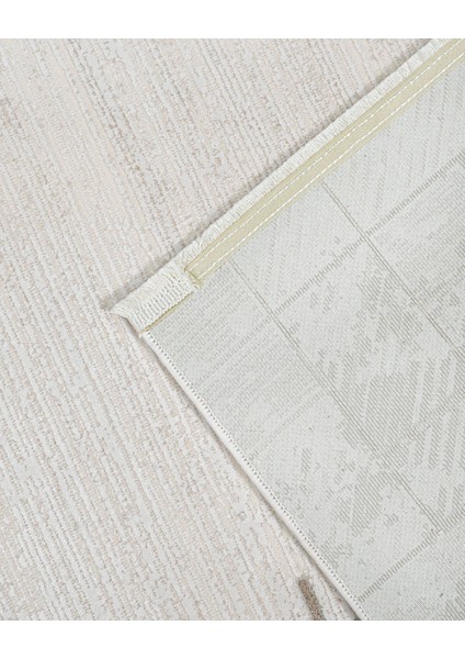 Raveena Geometrik Vizon Akrilik Dikdörtgen Modern Desenli Akrilik Hav Vermeyen Leke Tutmayan Kolay Temizlenen Yumuşak Makine Salon Yolluk Mutfak Halı modelleri