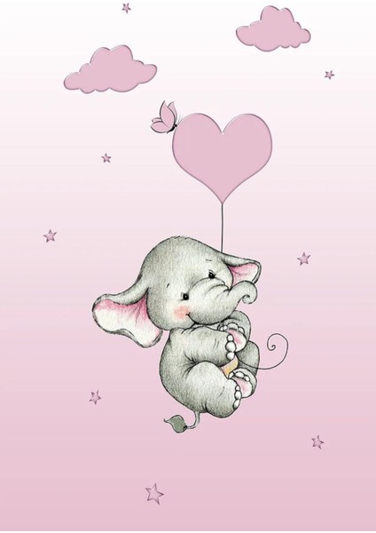 Yangzhou Figürlü Pembe Polyester Dikdörtgen Modern Desenli Pamuk Makinada Yıkanabilir Hav Toz Vermez Leke Tutmayan Kaymaz Taban Dijital Makine Baskı Salon Yolluk Mutfak Halı