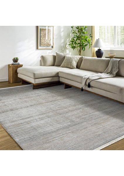 Vizon Modern Etnik Desenli Pamuk Makinada Yıkanabilir Hav Toz Vermez Leke Tutmayan Kaymaz Taban Dijital Makine Baskı Salon Yolluk Mutfak Halı fiyatları