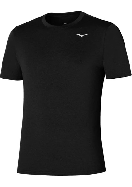 Impulse Core Erkek Tişört Siyah