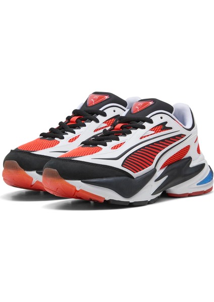 Erkek Kırmızı Puma Rs Surge Kırmızı Erkek Günlük Spor Ayakkabı fiyatları