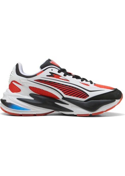 Erkek Kırmızı Puma Rs Surge Kırmızı Erkek Günlük Spor Ayakkabı fırsatları