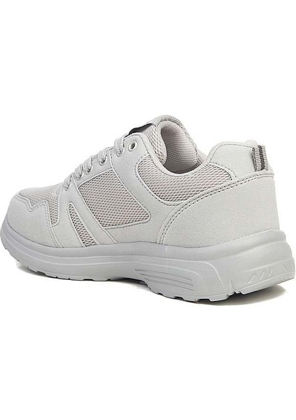 Unisex Buz Gri Günlük Hafif Rahat Spor Ayakkabı modelleri