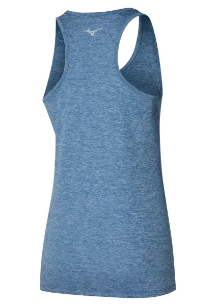 Impulse Core Kolsuz Kadın Tişört Mavi fiyatları