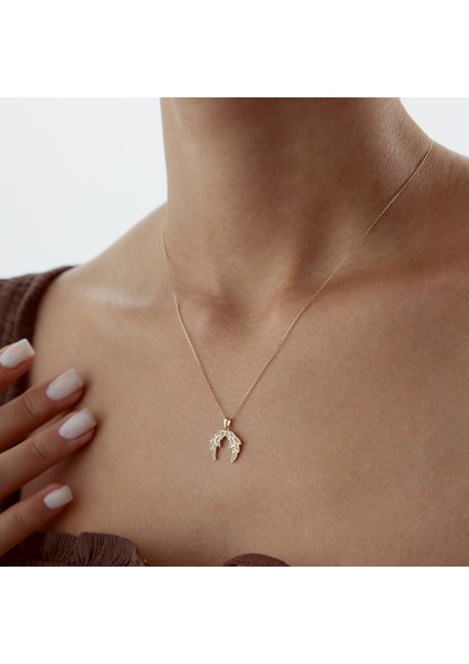 Melek Kanadı Kolye fiyatları