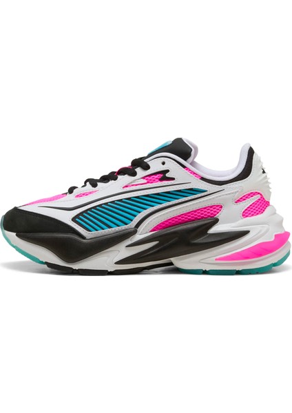 Unisex Pembe Puma Rs Surge Pembe Unisex Günlük Spor Ayakkabı