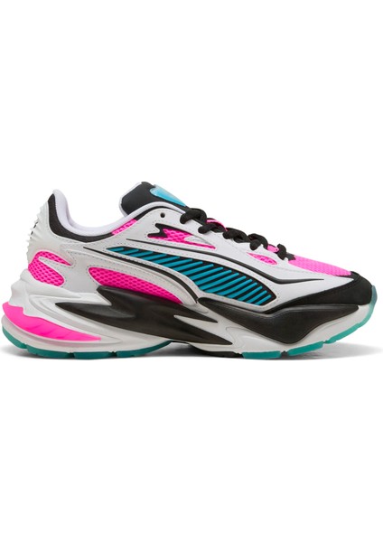 Unisex Pembe Puma Rs Surge Pembe Unisex Günlük Spor Ayakkabı fırsatları