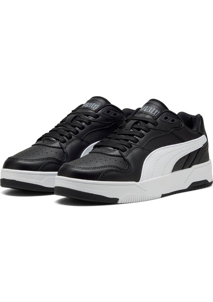 Erkek Siyah Puma Rbd Break Low Siyah Erkek Günlük Spor Ayakkabı fiyatları