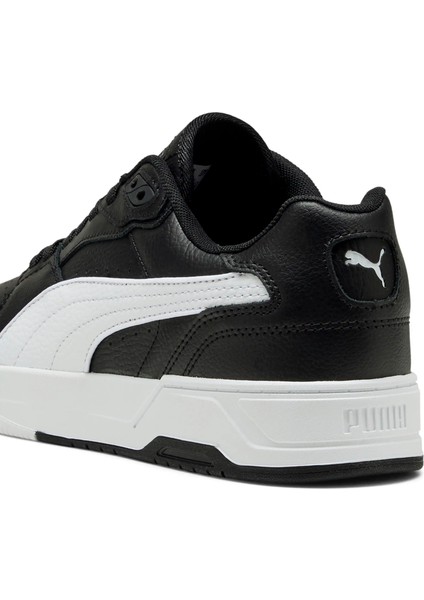 Erkek Siyah Puma Rbd Break Low Siyah Erkek Günlük Spor Ayakkabı modelleri