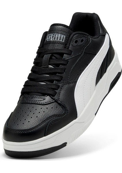 Erkek Siyah Puma Rbd Break Low Siyah Erkek Günlük Spor Ayakkabı fırsatları