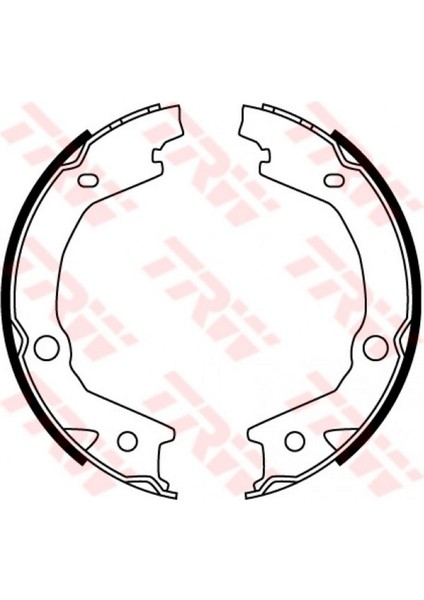 Zengezur El Fren PabuÇ Balata Tucson 2.0 Crdİ 04-10 Sportage 04 10 Sonata 05 Matrix Kyron 170x27