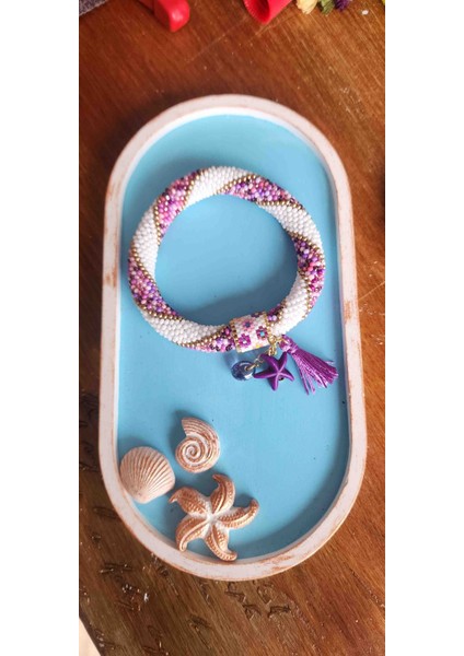 Miyuki Detaylı Bohem (Hapishaneişi) Bileklik fiyatları