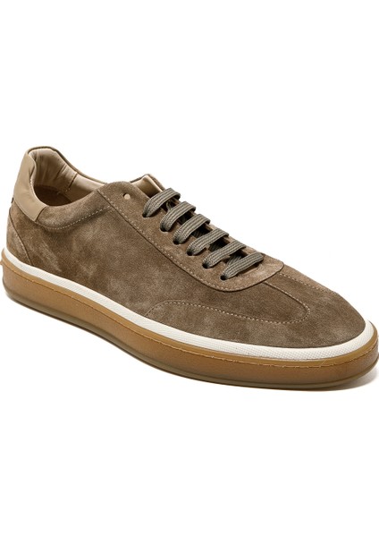 Erkek Sneaker ( Günlük) MO-26550A001-26550 Giuseppe Mengoni Suggero Süet fiyatları
