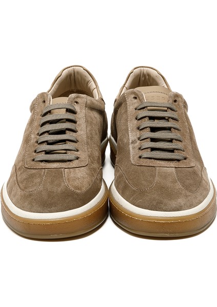 Erkek Sneaker ( Günlük) MO-26550A001-26550 Giuseppe Mengoni Suggero Süet fırsatları