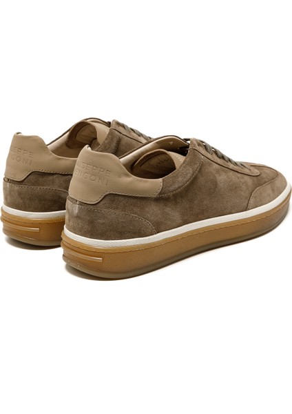 Erkek Sneaker ( Günlük) MO-26550A001-26550 Giuseppe Mengoni Suggero Süet indirimleri
