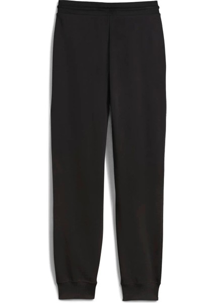 Kadın Siyah Puma Puma Class Sweatpants Siyah Kadın Eşofman Altı fırsatları