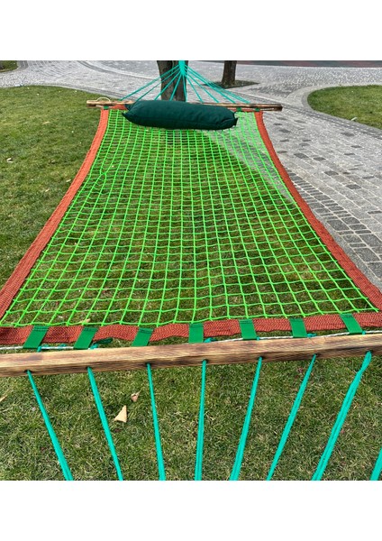 Istanbul Hamak - Joyful Düğümsüz File Hamak fırsatları