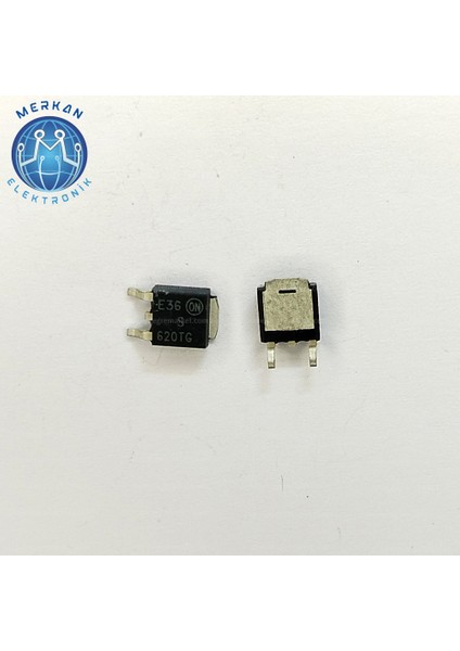 S620TG (TO-252-SMD)ORİJİNAL Oto Beyin Tamir Entegreleri Merkan Elektronik