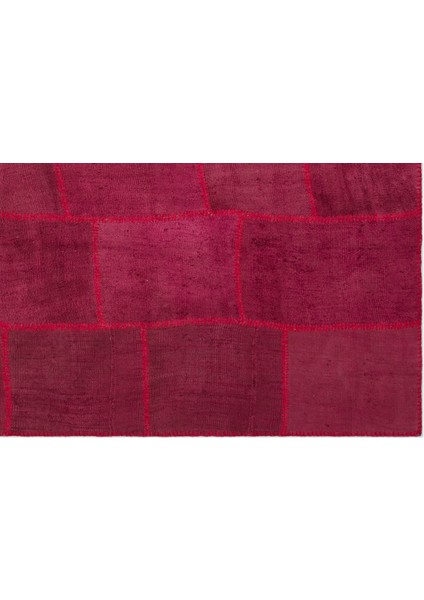 Ikat Turuncu Ikat Ipek Modern Desenli Yün Hav Toz Vermez Leke Tutmayan Salon Yolluk Mutfak El Dokuma Halı indirimleri