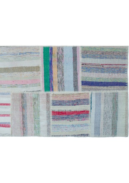 Teselya Bej Eskitme Yün Modern Desenli Yün Hav Toz Vermez Leke Tutmayan Salon Yolluk Mutfak El Dokuma Halı fırsatları