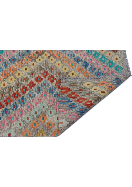 Atina Turkuaz Eskitme Yün Modern Desenli Yün Hav Toz Vermez Leke Tutmayan Salon Yolluk Mutfak El Dokuma Halı fiyatları