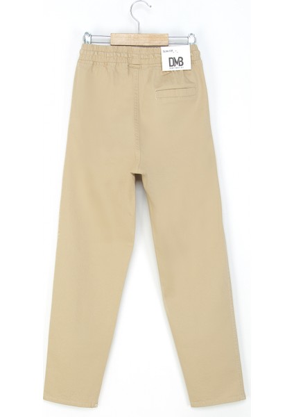 Beli Lastikli Erkek Çocuk Okul Pantolonu fiyatları