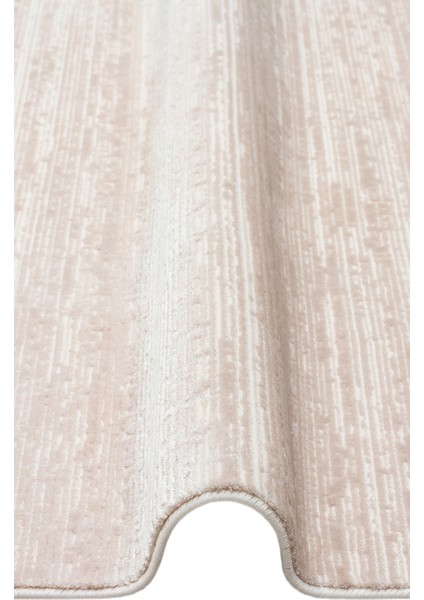 Bej Düz Etnik Modern Desenli Akrilik Hav Vermeyen Leke Tutmayan Kolay Temizlenen Yumuşak Makine Salon Yolluk Mutfak Halı modelleri