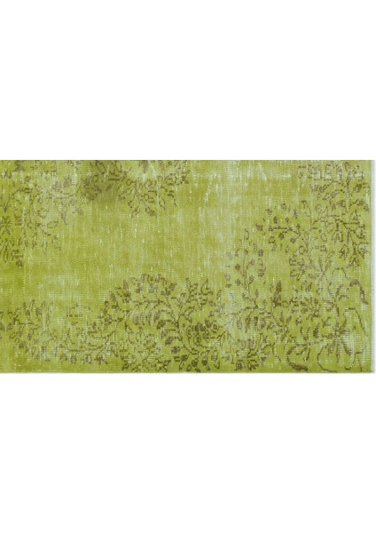 Atina Turkuaz Eskitme Yün Modern Desenli Yün Hav Toz Vermez Leke Tutmayan Salon Yolluk Mutfak El Dokuma Halı fırsatları