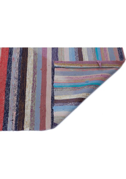 Kavala Kahverengi Göbekli Yün Modern Desenli Yün Hav Toz Vermez Leke Tutmayan Salon Yolluk Mutfak El Dokuma Halı fiyatları