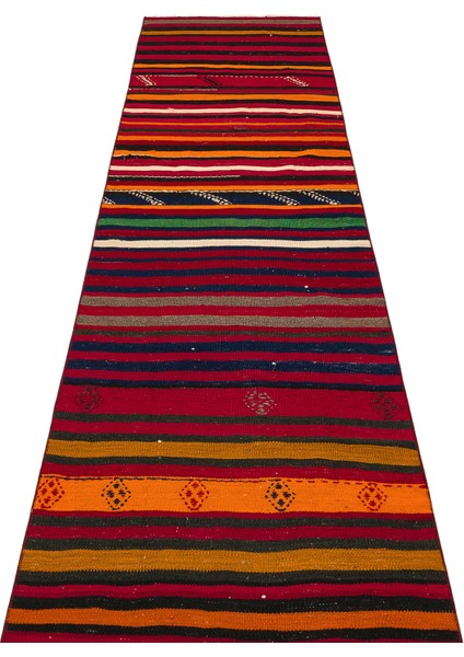 Teselya Bej Çizgili Yün Modern Desenli Yün Hav Toz Vermez Leke Tutmayan Salon Yolluk Mutfak El Dokuma Halı modelleri