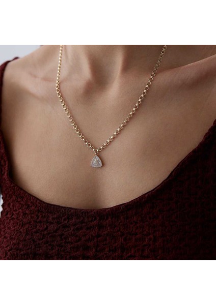 Bagetli Triangle Set