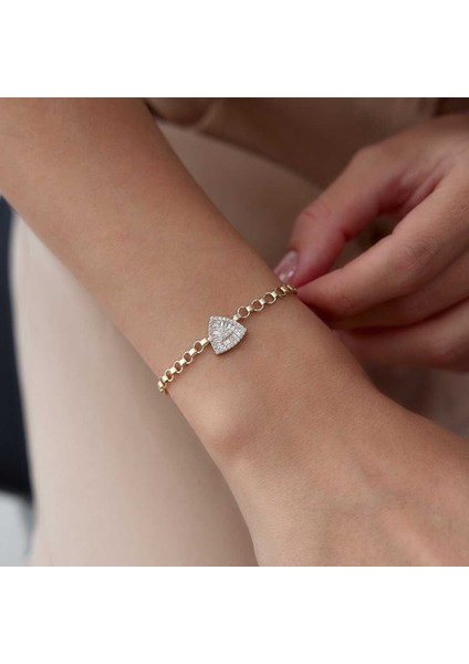 Bagetli Triangle Set fiyatları