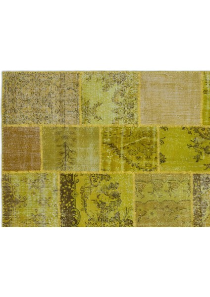 Vintage Kahverengi Göbekli Yün Modern Desenli Yün Hav Toz Vermez Leke Tutmayan Salon Yolluk Mutfak El Dokuma Halı fırsatları