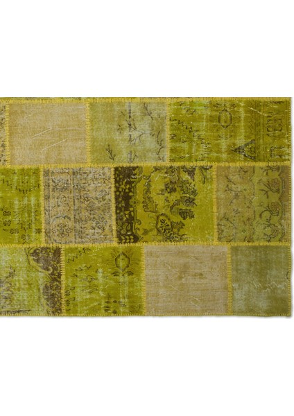 Vintage Kahverengi Göbekli Yün Modern Desenli Yün Hav Toz Vermez Leke Tutmayan Salon Yolluk Mutfak El Dokuma Halı indirimleri