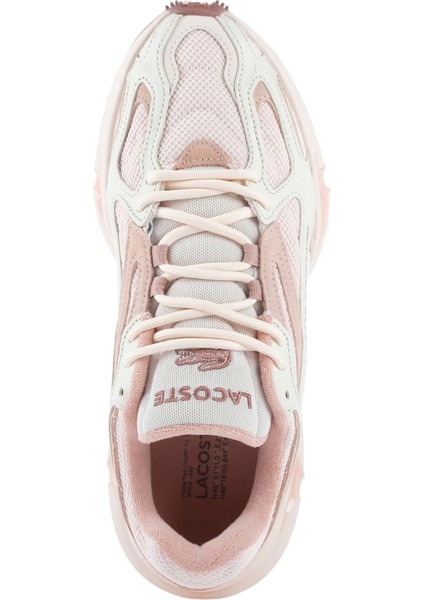 L003 2K24 Erkek Pembe Spor Ayakkabı (749SMA0008.AM4) modelleri