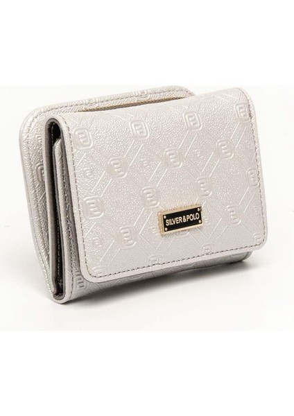 A.gümüş - Platin SP1172 Kadın Cüzdan & Kartlık fiyatları