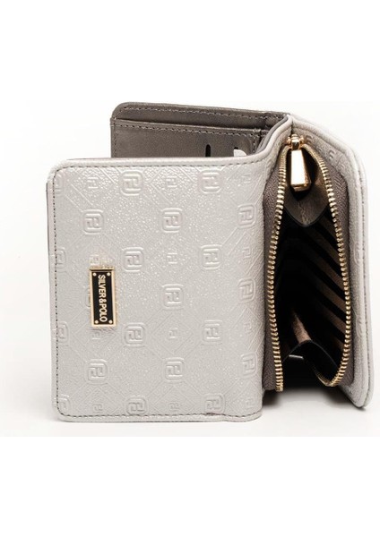 A.gümüş - Platin SP1172 Kadın Cüzdan & Kartlık indirimleri
