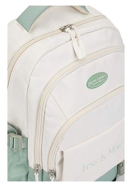 Yeşil Unisex Sırt Çantası 07PCT120-S indirimleri