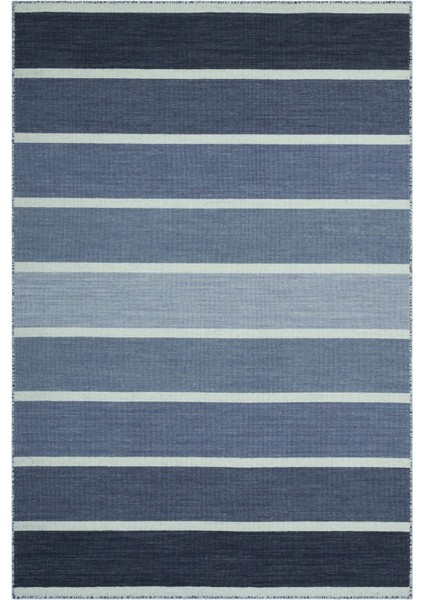 Atina Gri Eskitme Yün Modern Desenli Yün Hav Toz Vermez Leke Tutmayan Salon Yolluk Mutfak El Dokuma Halı