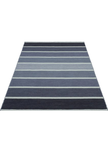 Atina Gri Eskitme Yün Modern Desenli Yün Hav Toz Vermez Leke Tutmayan Salon Yolluk Mutfak El Dokuma Halı modelleri