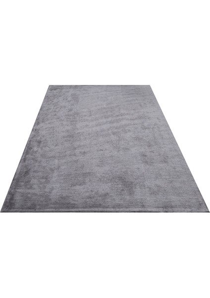 Modern Antrasit Viskon Dikdörtgen Modern Desenli Akrilik Hav Vermeyen Leke Tutmayan Kolay Temizlenen Yumuşak Makine Salon Yolluk Mutfak Halı fiyatları