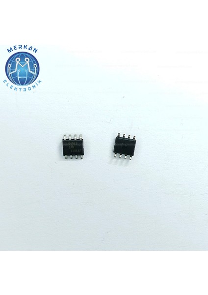 X4045ZAM (Sop-8-Smd)Orijinal Oto Beyin Tamir Entegreleri Merkan Elektronik