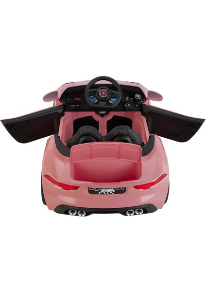 Cougar Akülü Araba 442 indirimleri