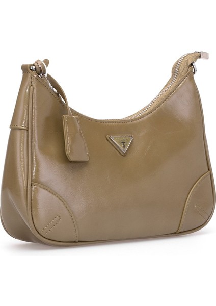 930420 Kadın Omuz Çantası Yeşil fiyatları