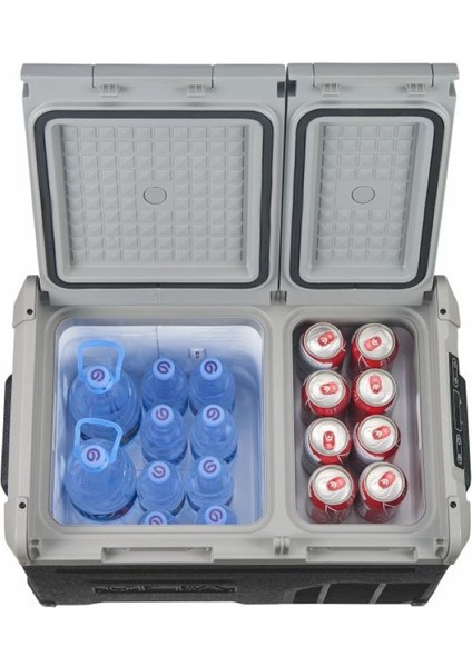 35L Kompresörlü Araç Buzdolabı