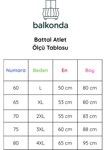 Battal Boy Erkek Ekstra Büyük Beden Atlet 12'li Ekonomik Paket Pamuklu Beyaz indirimleri